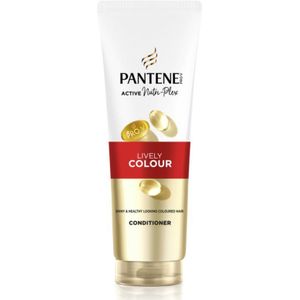 Pantene Pro-V Active Nutri Plex Conditioner - Verhelderend - 275 ml - Haarverzorging