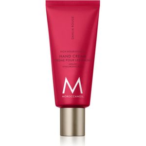 Moroccanoil - Body Dahlia Rouge - Handcrème - 40 ml