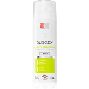 DS Laboratories OLIGO.DX afslankgel tegen Cellulite 150 ml