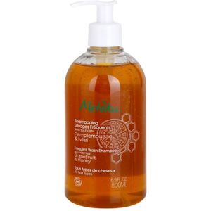 Melvita Frequent Wash Shampoo voor Iedere Dag 500 ml