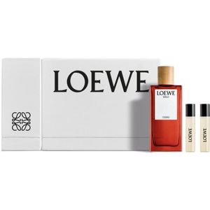 Loewe Solo Cedro Gift Set