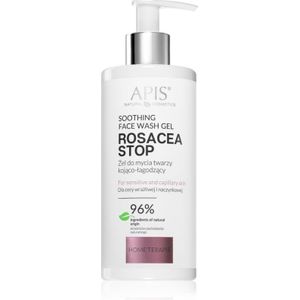 Apis Natural Cosmetics - Home TerApis - Kalmerende Reinigingsgel - 300 ml