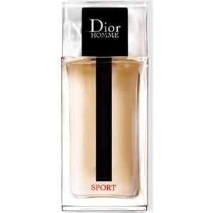 DIOR Dior Homme Sport EDT 125 ml