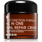 Mizon - Multi Function Formula Snail - Gezichtscrème - 75 ml
