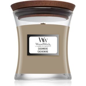 WoodWick - Cashmere Mini Candle