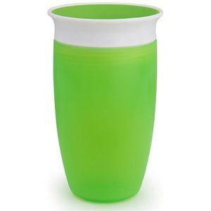 Munchkin Miracle 360° Cup Kop Green 12 m+ 296 ml