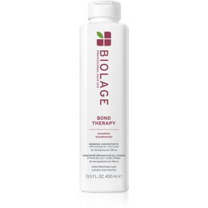 Biolage Bond Therapy - Versterkende Shampoo - 400 ml - Veganistisch Product