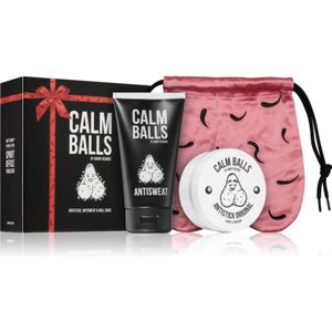 Angry Beards Calm Balls Gift Set
