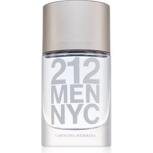 Carolina Herrera 212 NYC Men EDT 30 ml