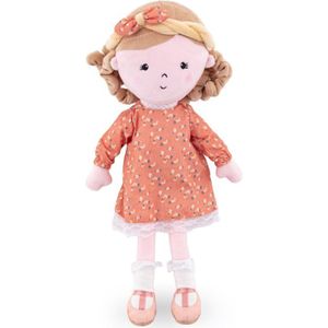 Petite&Mars - Cuddly Toy - Pop voor Kids - 35 cm - Speelgoed