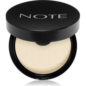 Note Cosmetique - Banana Powder - Matterende Poeder - 10 gr