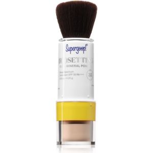 Supergoop! (Re)setting Mineraal Poeder SPF 35 Light 4.25 g