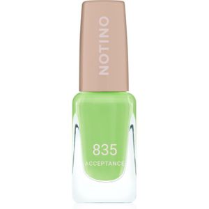 Notino - Gel Effect Nagellak - Kleur 835 Acceptance - 10 ml