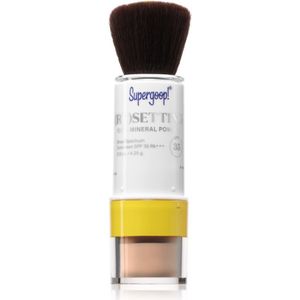 Supergoop! (Re)setting Mineraal Poeder SPF 35 Madium 4.25 g