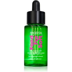 Matrix - Food For Soft - Olie Serum - 30 ml - Haarserum met Hydraterende Werking