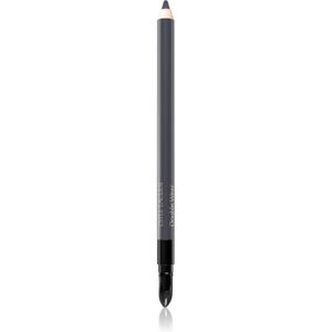 Estée Lauder Double Wear 24h Waterproof Gel Eye Pencil Waterproef Gel Potlood voor Eyeliner met Applicator Tint Smoke 1,2 gr