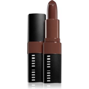 Bobbi Brown Crushed Lip Color Hydraterende Lippenstift Tint Dark Chocolate 3,4 gr