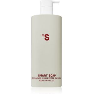 Sister's Aroma - Smart Pomegranate - Vloeibare Handzeep - 500 ml