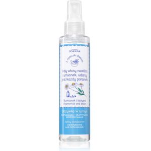 Joanna Z Apteczki Babuni Spray Conditioner - 150 ml - Veganistisch - Hydratatie
