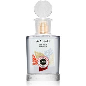 Monotheme Classic Collection Sea Salt EDT Unisex 100 ml