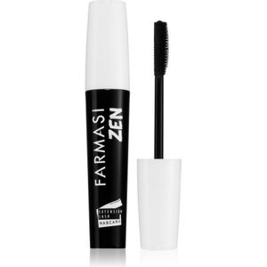 Farmasi - Zen - Mascara - Tint Black - 8 ml