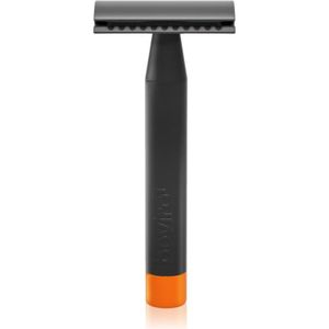 Beviro - Face Safety Razor - Scheerapparaat - Handmatig