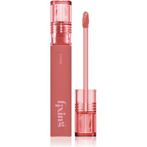 Fixing Tint - Lippenstift - Analog Rose - Matte Finish