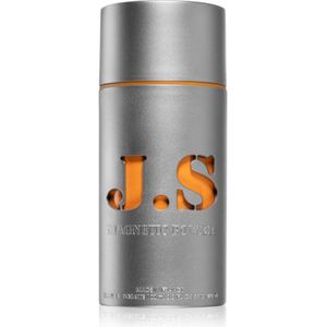 Jeanne Arthes J.S. Magnetic Power Sport EDT 100 ml