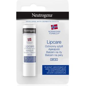 Neutrogena Norwegian Formula® Lippenbalsem SPF 20 4,8 g