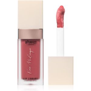 BPerfect - Erin McGregor - Lippenolie - Tint Blushing - 36 g