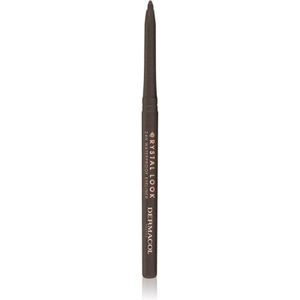 Dermacol Crystal Look Automatische Eyeliner Tint 03 Opal 4,5 g