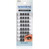 Ardell - Seamless Refill Light Modern FauxMink - Nepwimpers - D Curl - 32 st