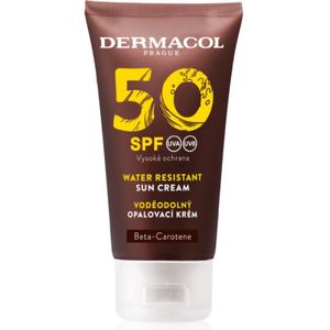 Dermacol - Sun Water Resistant - Zonnebrandcreme - SPF 50 - 50 ml