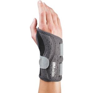 Mueller Adjust-to-Fit Wrist Brace Right brace voor de polsen 1 st