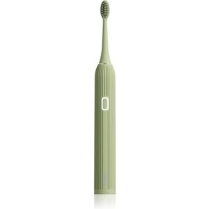 Tesla Smart Toothbrush Sonic TS200 Sonische Tandenborstel Green 1 st