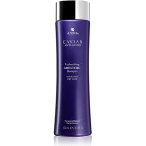 Alterna Caviar Anti-Aging Replenishing Moisture Hydraterende Shampoo  voor Droog Haar 250 ml