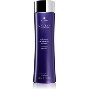 Alterna Caviar Anti-Aging Replenishing Moisture Hydraterende Shampoo  voor Droog Haar 250 ml