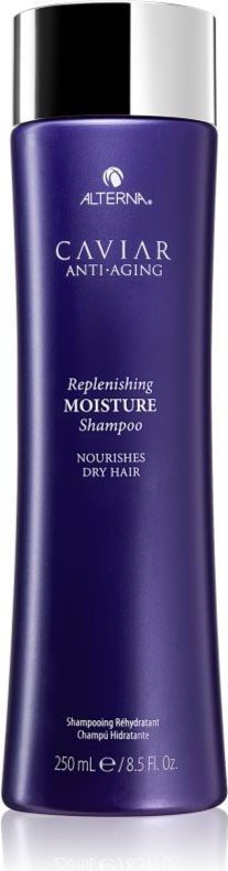 Alterna Caviar Anti-Aging Replenishing Moisture Hydraterende Shampoo  voor Droog Haar 250 ml