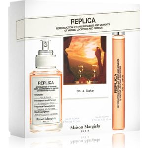 Maison Margiela REPLICA On a date Gift Set  Unisex