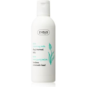 Ziaja - Gezichtsreinigend Melk - Aloe - 200 ml