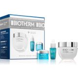 Biotherm - Aquasource Cica Routine - Gezichtsverzorgingsset - 50 ml