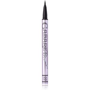 Vivienne Sabó - Cabaret Première - Eyeliner - Zwart - Waterproof - 0.5 ml