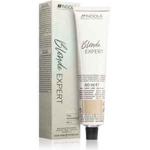 Indola Blond Expert Pastel Getinte Haarkleuring Tint P.16 60 ml