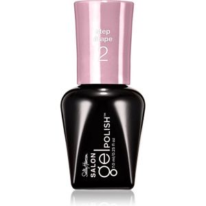 Sally Hansen - Salon Gel - Nagellak - 902 Rosey Cheeks - 7 ml