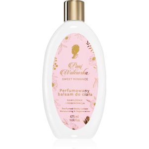 Pani Walewska - Sweet Romance - Bodymilk - 475 ml