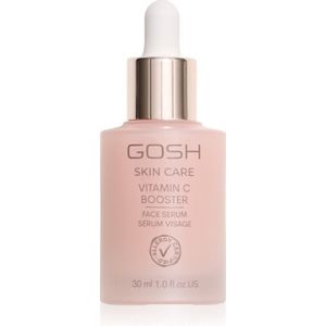 Gosh - Vitamin C Booster - Gezichtsserum - 30 ml
