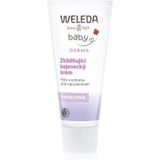 Weleda Baby Derma Kalmerende Crème voor Borstvoeding 50 ml