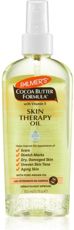 Lichaamsolie Palmer's Cocoa Butter (150 ml)