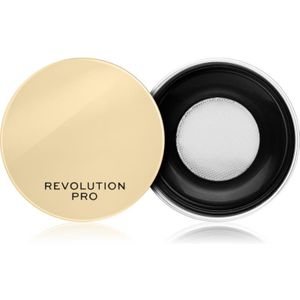 Revolution PRO - Translucent Hydra-Matte Setting Powder - 5.5 g - Make-up