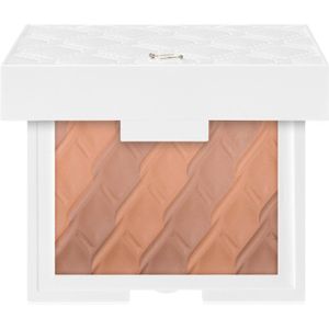 KIKO Milano Holiday Première Enchanting Bronzer voor Matte Uitstraling Tint 02 Warm Honey 12 g